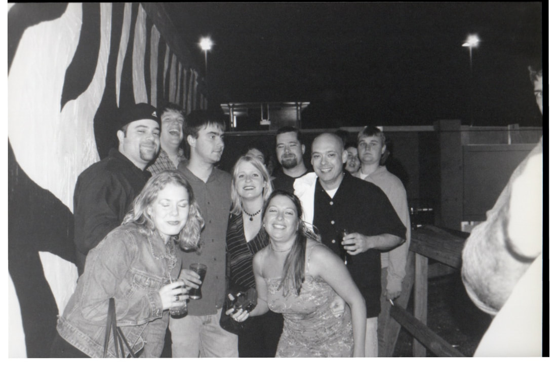 jazz haus 35th reunion pics 1997 2001 photos 60 orig