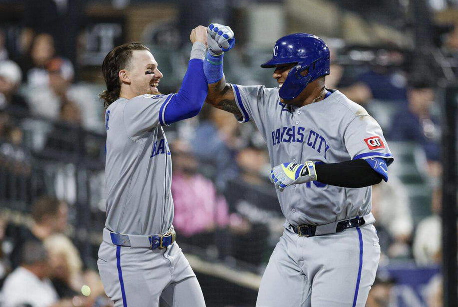 Bobby Salvy