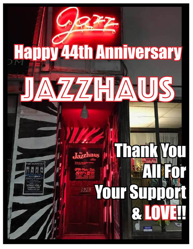 Happy 44th Anniversary alternate